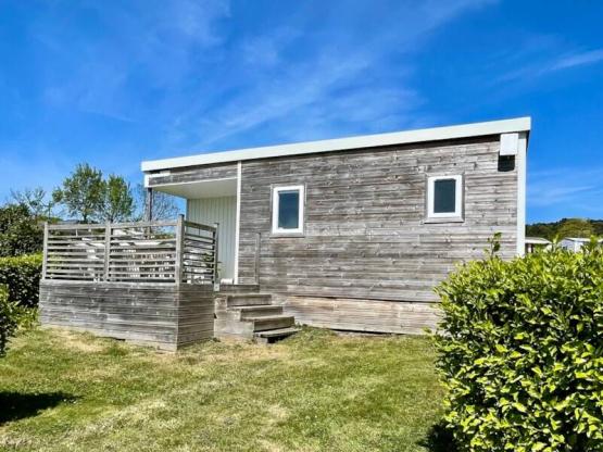 Mobilhome Cottage, 2 habitaciones