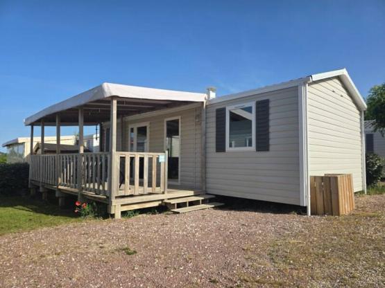 Cottage XL 3 habitaciones