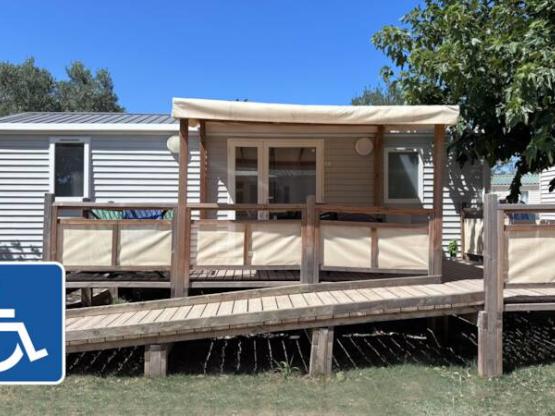 IDAHO. STANDARD (Adaptado para personas con movilidad reducida)