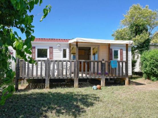 TEXAS Loisir con aire acondicionado