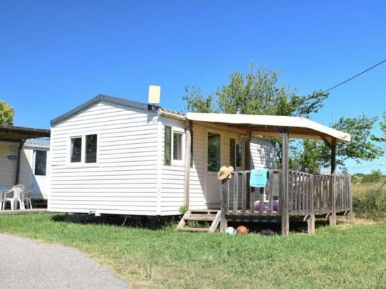 IDAHO Classic con aire acondicionado