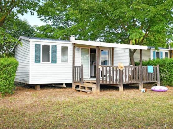 ONTARIO Classic con aire acondicionado