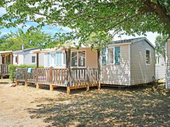 ARKANSAS  Classic con aire acondicionado