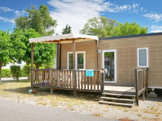 MISSOURI Premium con aire acondicionado