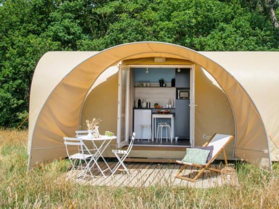 Coco Sweet 2 habitaciones 16m² (sin baño)