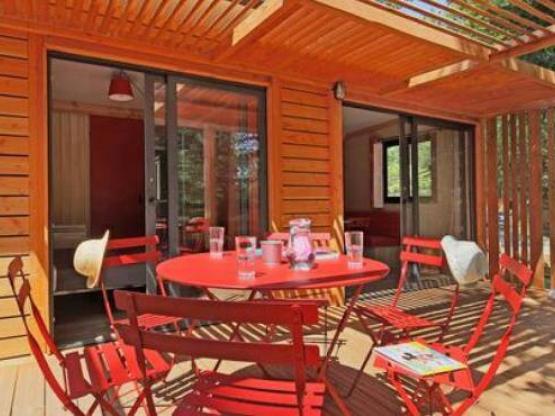 Chalet Ottawa 3 habitaciones