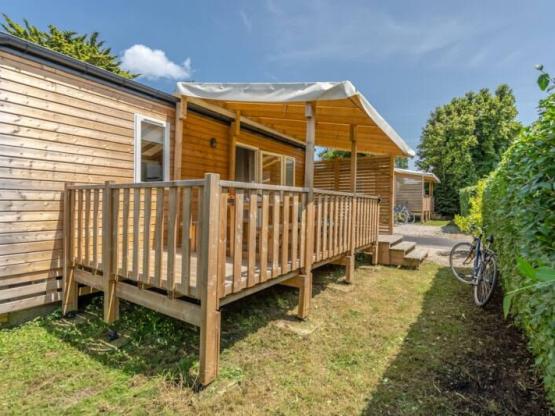 Cottage Prestige 2 habitaciones