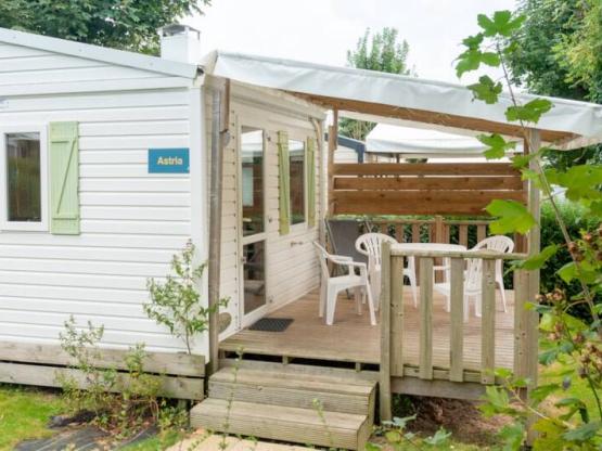 Mobilhome Duo 1 habitación