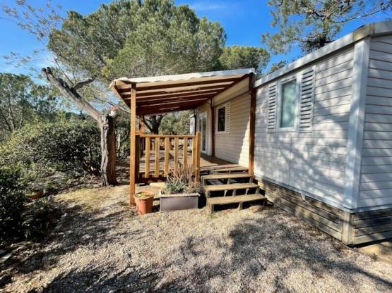 Privilège Espace B - 2 habitaciones 32m² à 40m²