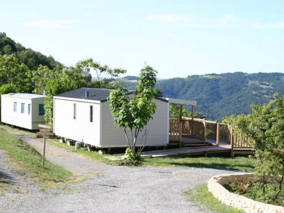 Mobilhome - Adaptado para personas con movilidad reducida