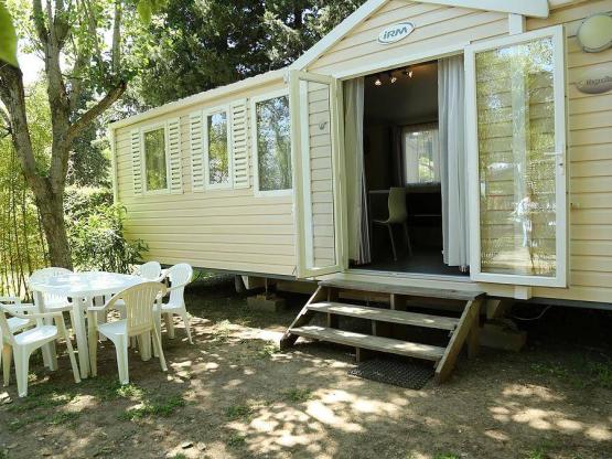 Mobilhome SUPER OCTALIA - 3 habitaciones