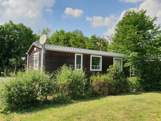 Mobilhome - 2 habitaciones - 22m²