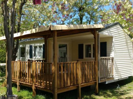 Lousiane PREMIUM aire acondicionado TV