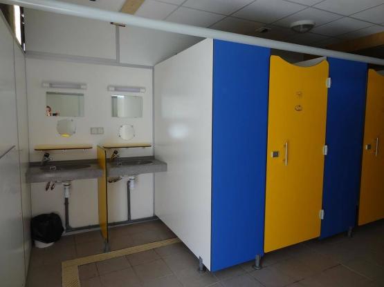 Forfait Parcela + coche + tienda o caravana