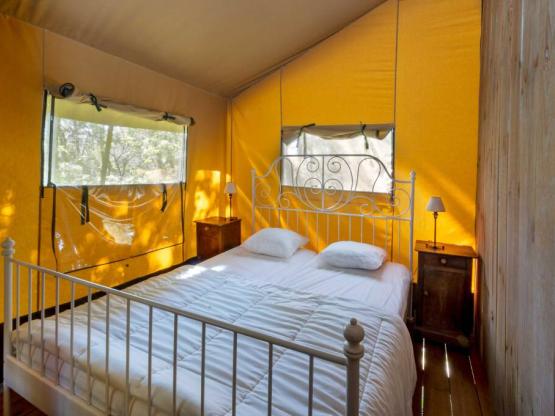 Tienda amueblada LASCAUX 55m² con baño