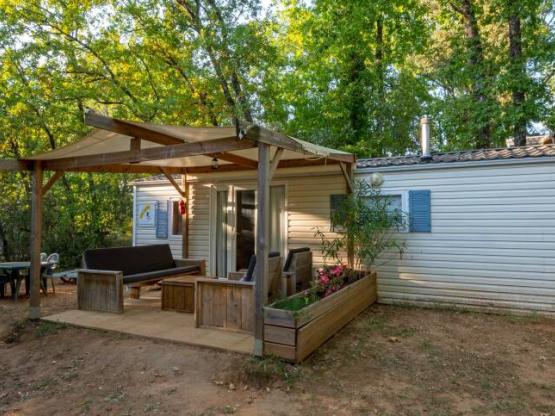 Mobilhome LODGE CONFORT