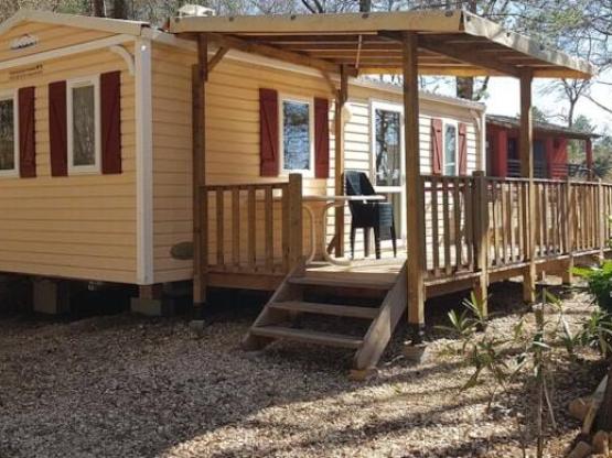 Irm Super Mercure con aire acondicionado