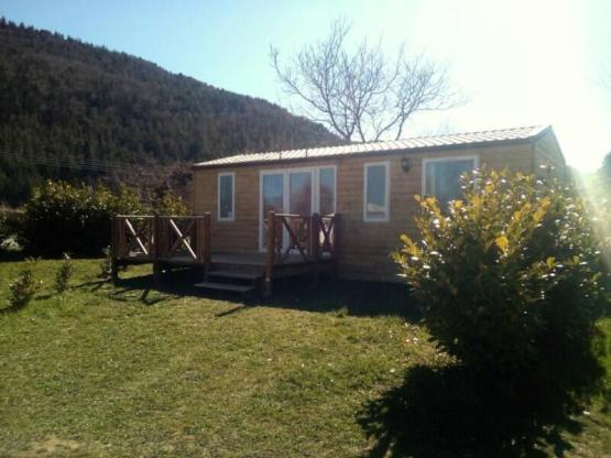 Chalet Les trèfles - 3 habitaciones