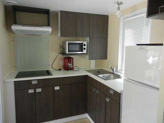 Mobilhome TRADITION  27/33 m²