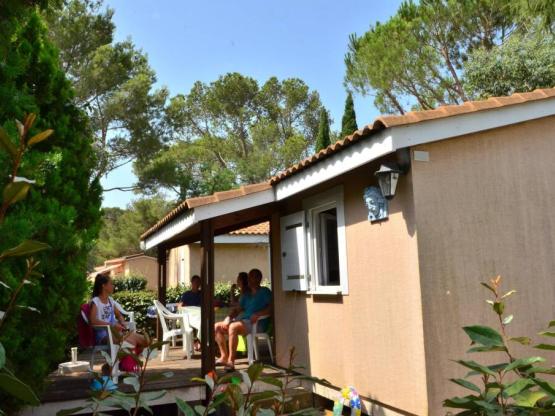 HLL MISSOURI  MONTANA LOUISIANE PROVENCE 25m²