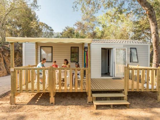 Bahia Duo - 2 habitaciones (Domingo)