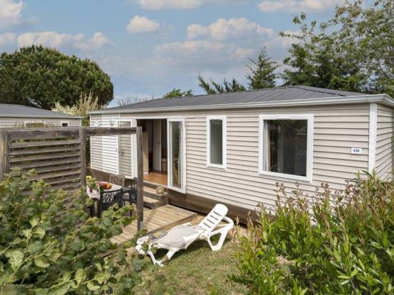 Cottage Confort 3 habitaciones ***