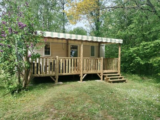 Nuevo mobil home IRM