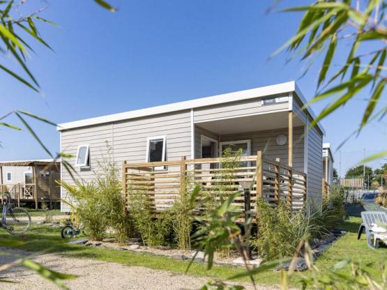 Évasion Groix - 25 m² - 2 slaapkamers