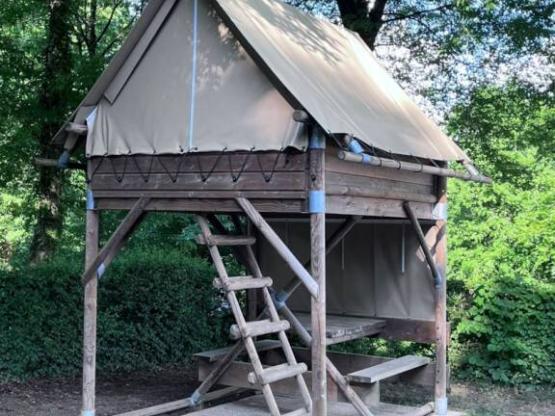 Tienda Bivouac