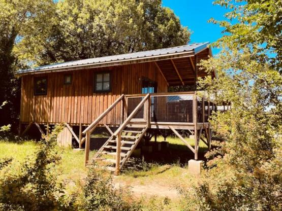 LODGE CAPE TOWN 27m² (2 habitaciones)