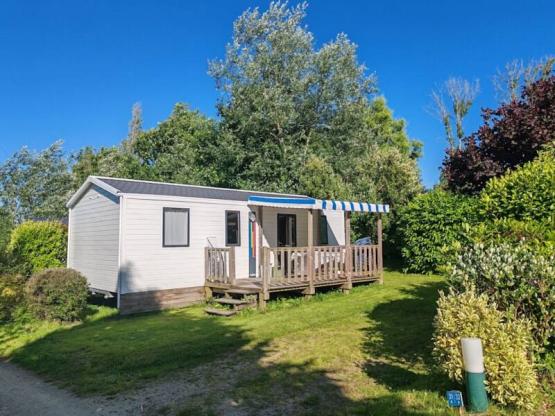 Mobilhome Bermudes 16 30m² - 3 habitaciones