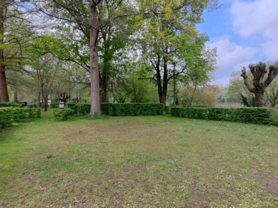 Stellplatz Pauschale Wanderer oder Radfahrer