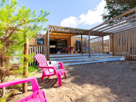 Cottage Premium 2 chambres - 2 salles de bains