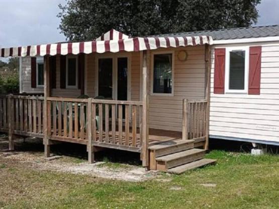 Mobil Home 3 Ch "Grand Confort"