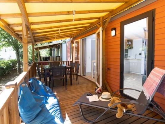 Mobilhome Club Premium