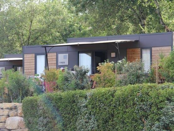Mobilhome Taos VIP