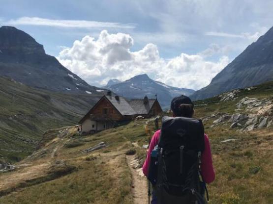 Especial excursionista