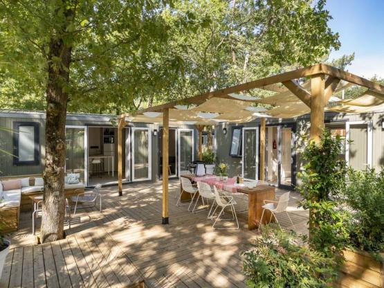 Cottage Friends 5 habitaciones ****