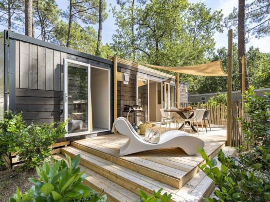 Cottage Cocoon 2 habitaciones PREMIUM