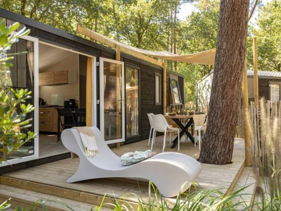 Cottage Cocoon 3 habitaciones PREMIUM