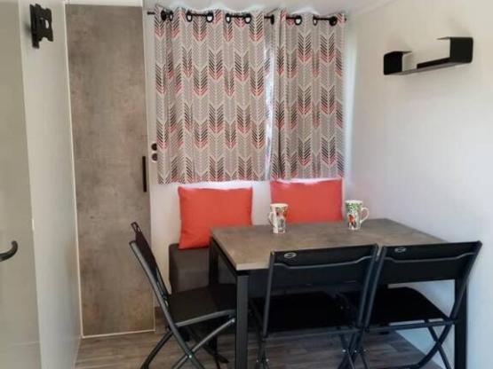 mobilhome BIKINI 2 habitaciones 23 m² 2020