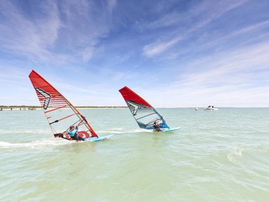 Mobilhome Premium  32m² 3 habitaciones + terraza semi cubierta + aire acondicionado + LV(lado playa)