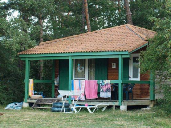 Chalet MARINA PREMIUM