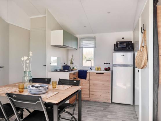 Duo Modulo 2-3 chambres (5 ans)