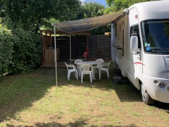 Parcela Grand Confort + 110 m2