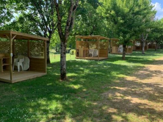 Parcela Grand Confort + 110 m2