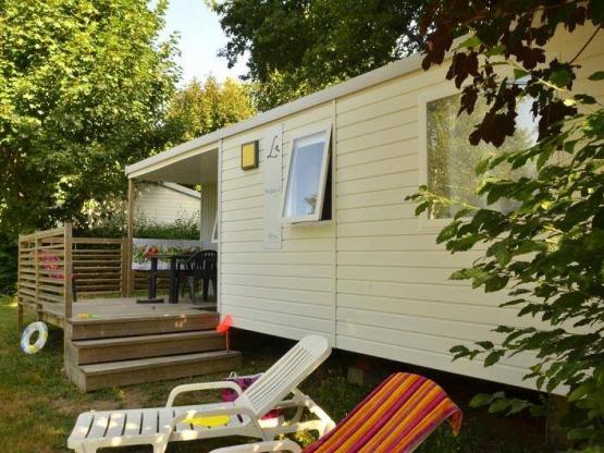 Privilège 2 habitaciones 26m²