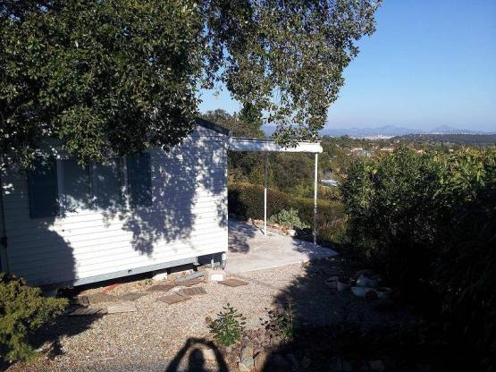 Cottage espace C - 2 habitaciones (sin aire acondicionado, 33m² à 37m²)