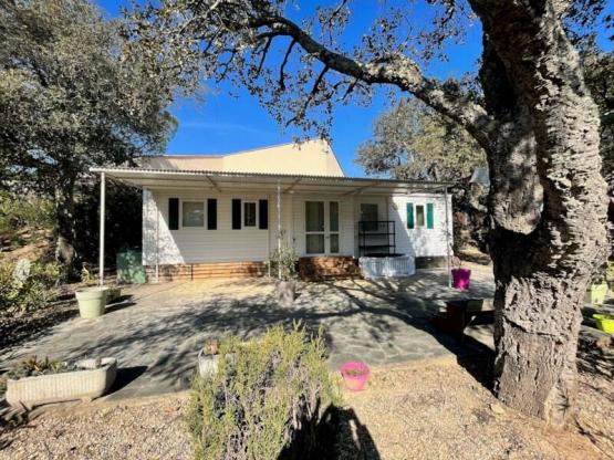 Cottage espace C - 3 habitaciones (aire acondicionado, 39m² à 40m²)