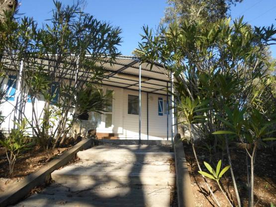 Privilège Espace C - 3 habitaciones 38m²